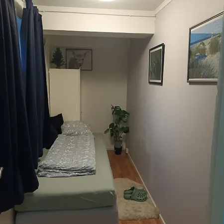 For Rent In A Shared Lägenhet