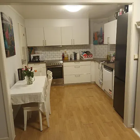 For Rent In A Shared