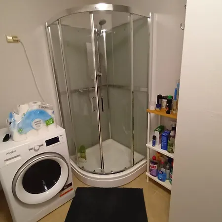 For Rent In A Shared