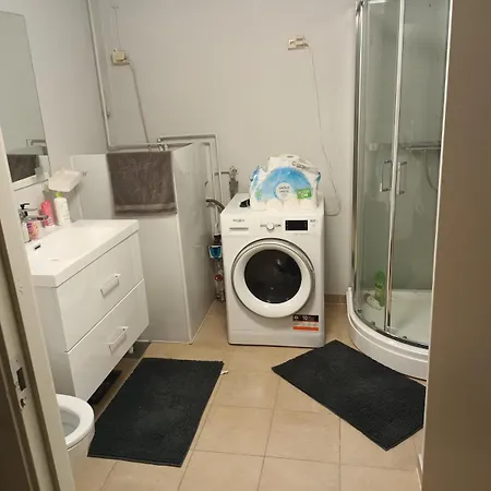 For Rent In A Shared Lägenhet